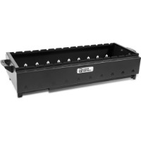 Мангал Davr Metall 90cm CG00916 фото №6 — интернет-магазин Desire.md