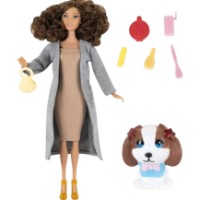 Păpușa ChiToys Perfect Fashion (395123)