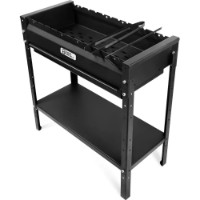 Мангал Davr Metall DAVR800 MD800 фото №2 — интернет-магазин Desire.md