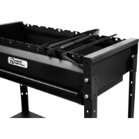 Мангал Davr Metall DAVR800 MD800 фото №3 — интернет-магазин Desire.md