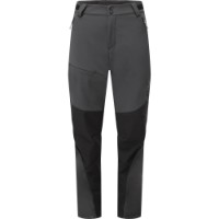 Женские брюки Rab Torque Winter 10 Black Regular Leg
