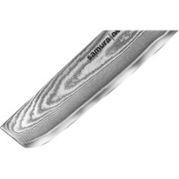 Кухонный нож Samura Damascus 167mm SD-0043 фото №3 — интернет-магазин Desire.md
