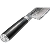 Кухонный нож Samura Damascus 167mm SD-0043 фото №4 — интернет-магазин Desire.md