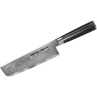 Кухонный нож Samura Damascus 167mm SD-0043