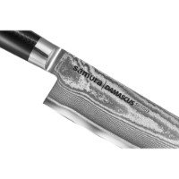 Кухонный нож Samura Damascus 167mm SD-0043 фото №2 — интернет-магазин Desire.md