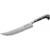 Кухонный нож Samura Damascus 210mm SU-0045DB