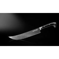 Кухонный нож Samura Damascus 210mm SU-0045DB фото №2 — интернет-магазин Desire.md