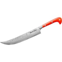 Кухонный нож Samura Damascus 210mm SU-0045DBR