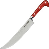 Кухонный нож Samura Damascus 210mm SU-0045DBR фото №4 — интернет-магазин Desire.md