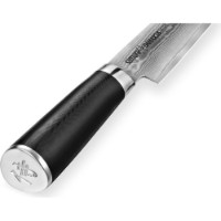 Кухонный нож Samura Damascus 230mm SD-0045 фото №2 — интернет-магазин Desire.md