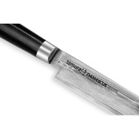 Кухонный нож Samura Damascus 230mm SD-0045 фото №4 — интернет-магазин Desire.md