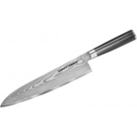 Кухонный нож Samura Damascus 240mm SD-0087