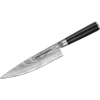 Набор ножей Samura Damascus 3pcs SD-0230 фото №4 — интернет-магазин Desire.md