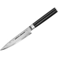 Набор ножей Samura Damascus 3pcs SD-0230 фото №2 — интернет-магазин Desire.md