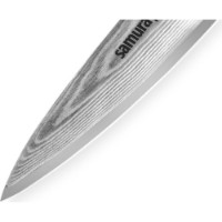 Кухонный нож Samura Damascus 87mm SD-0010 фото №3 — интернет-магазин Desire.md