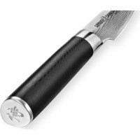 Кухонный нож Samura Damascus 87mm SD-0010 фото №5 — интернет-магазин Desire.md