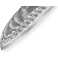 Кухонный нож Samura Damascus Santoku 180mm SD-0094 фото №2 — интернет-магазин Desire.md