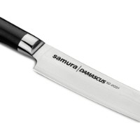 Кухонный нож Samura Damascus Tanto 153mm SD-0027 фото №2 — интернет-магазин Desire.md