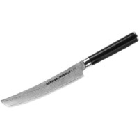 Кухонный нож Samura Damascus Tanto 153mm SD-0027