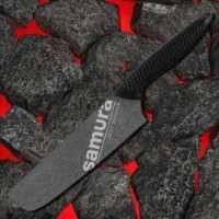 Кухонный нож Samura Golf 167mm SG-0043B фото №5 — интернет-магазин Desire.md