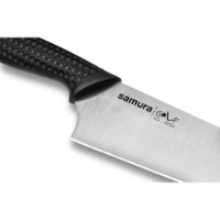 Кухонный нож Samura Golf 221mm SG-0085 фото №2 — интернет-магазин Desire.md