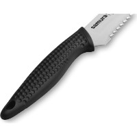 Кухонный нож Samura Golf 230mm SG-0055 фото №2 — интернет-магазин Desire.md