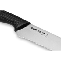 Кухонный нож Samura Golf 230mm SG-0055 фото №5 — интернет-магазин Desire.md