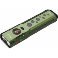 Фонарь Fenix E08R UE LED Green