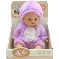 Păpușa Essa Toys Violet 22cm (XY8905-2) imaginea #2 — magazin online Desire.md