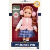 Păpușa New World Jelena 36cm (65015-9)