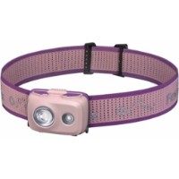 Фонарь Fenix HL16 LED Headlight Pink