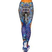 Jambiere damă Sport BK02, s.M imaginea #2 — magazin online Desire.md