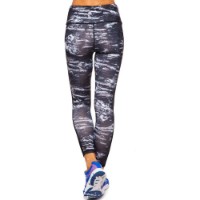 Женские леггинсы Sport HK11, s.S фото №2 — интернет-магазин Desire.md