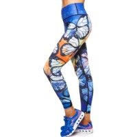 Jambiere damă Sport HK24, s.XL