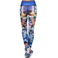 Jambiere damă Sport HK24, s.XL imaginea #2 — magazin online Desire.md