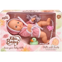 Păpușa New World Kiky Baby 30cm (3135)