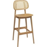 Барный стул Deco Benet Natural