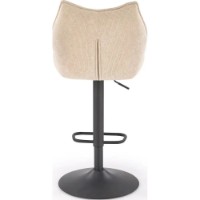 Барный стул Halmar H122 Beige фото №2 — интернет-магазин Desire.md