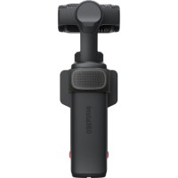 Экшн камера Insta360 GO Ultra Luna Standard Bundle Cosmic Black (CINSABTALuna01) фото №4 — интернет-магазин Desire.md