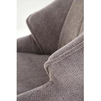Барный стул Halmar H122 Grey фото №4 — интернет-магазин Desire.md