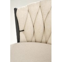 Барный стул Halmar H125 Beige фото №5 — интернет-магазин Desire.md