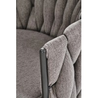 Барный стул Halmar H125 Grey фото №5 — интернет-магазин Desire.md