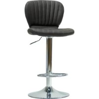 Барный стул Jumi Boca Black