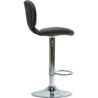 Scaun de bar Jumi Boca Black imaginea #3 — magazin online Desire.md