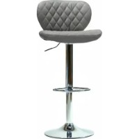 Барный стул Jumi Dimand Grey