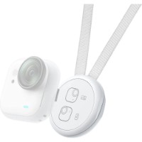 Крепление Insta360 GO Ultra Magnet Pendant (CINSBBEB) фото №2 — интернет-магазин Desire.md