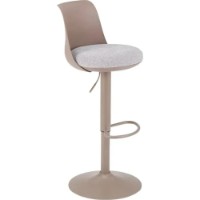 Барный стул Poland H127 Beige