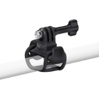 Крепление для экшн камер Insta360 GO Ultra Flexi Strap Mount (CINSCBEF) фото №2 — интернет-магазин Desire.md