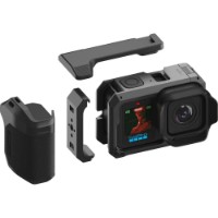 Экшн камера GoPro Mission 1 Pro Grip Edition Black фото №3 — интернет-магазин Desire.md