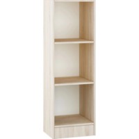 Стеллаж Mobildor-Lux Practik 40x38x120H Oak Sonoma (10008924)